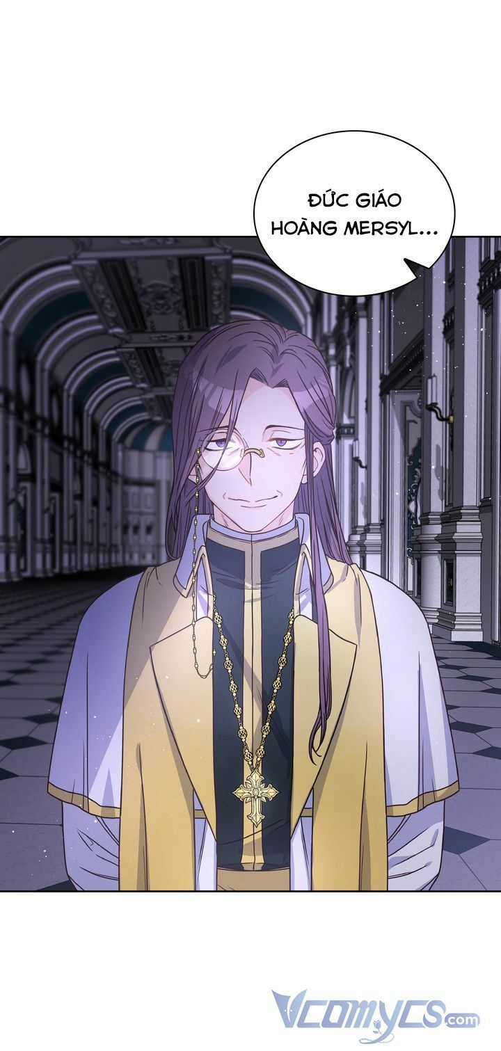 Công Nương Su - Chapter 15 - Trang 3