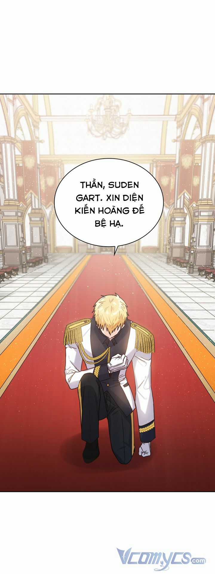 Công Nương Su - Chapter 15 - Trang 21