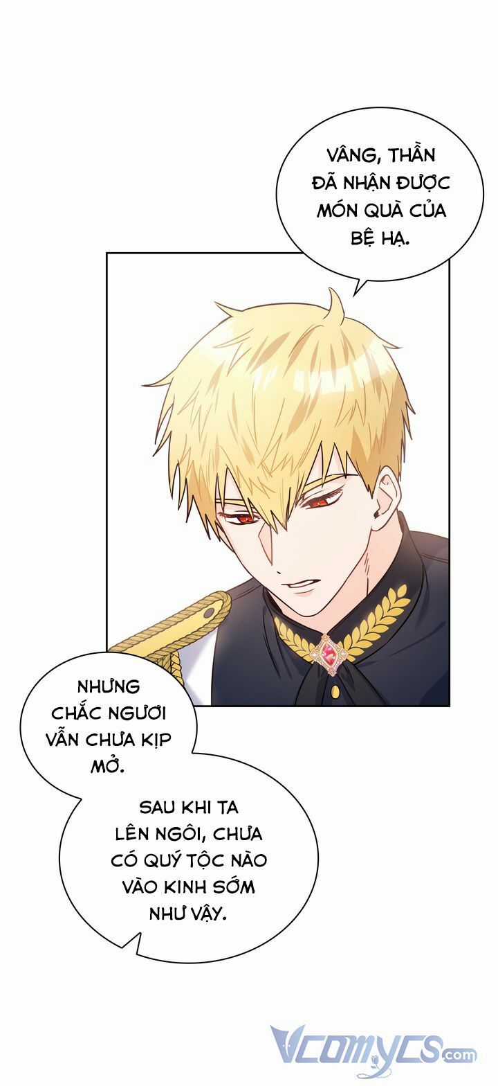 Công Nương Su - Chapter 15 - Trang 23