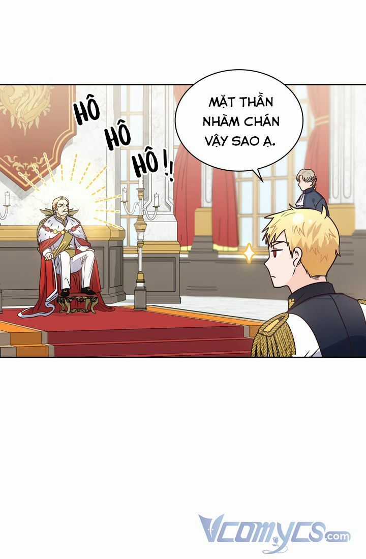 Công Nương Su - Chapter 15 - Trang 24