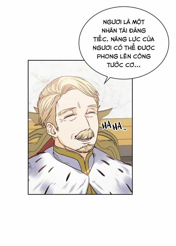 Công Nương Su - Chapter 15 - Trang 25