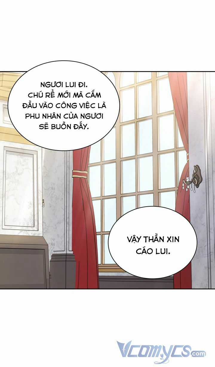 Công Nương Su - Chapter 15 - Trang 30