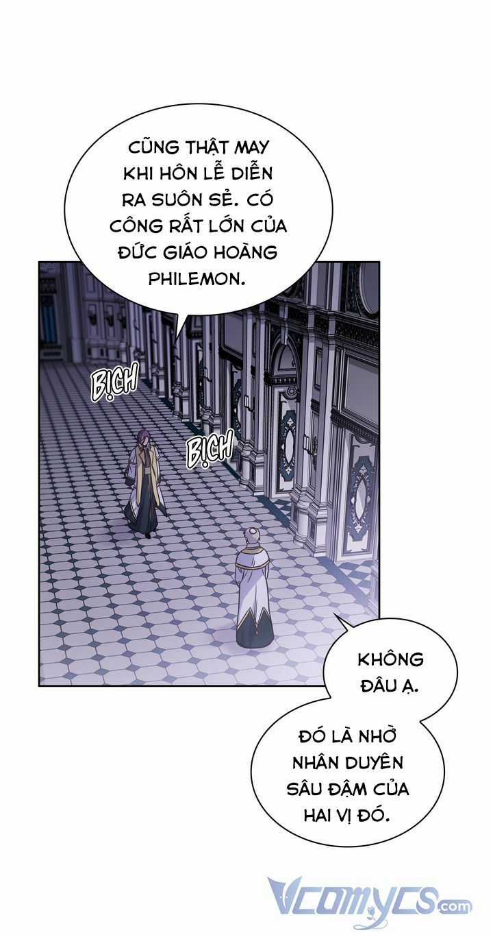 Công Nương Su - Chapter 15 - Trang 4