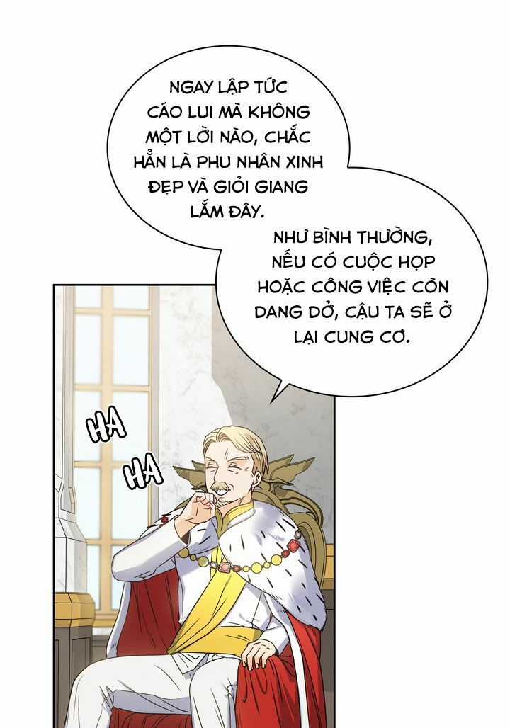 Công Nương Su - Chapter 15 - Trang 31
