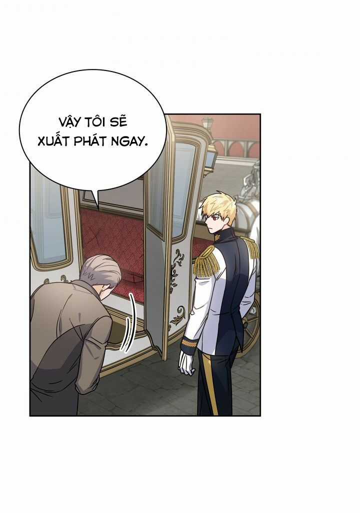 Công Nương Su - Chapter 15 - Trang 34