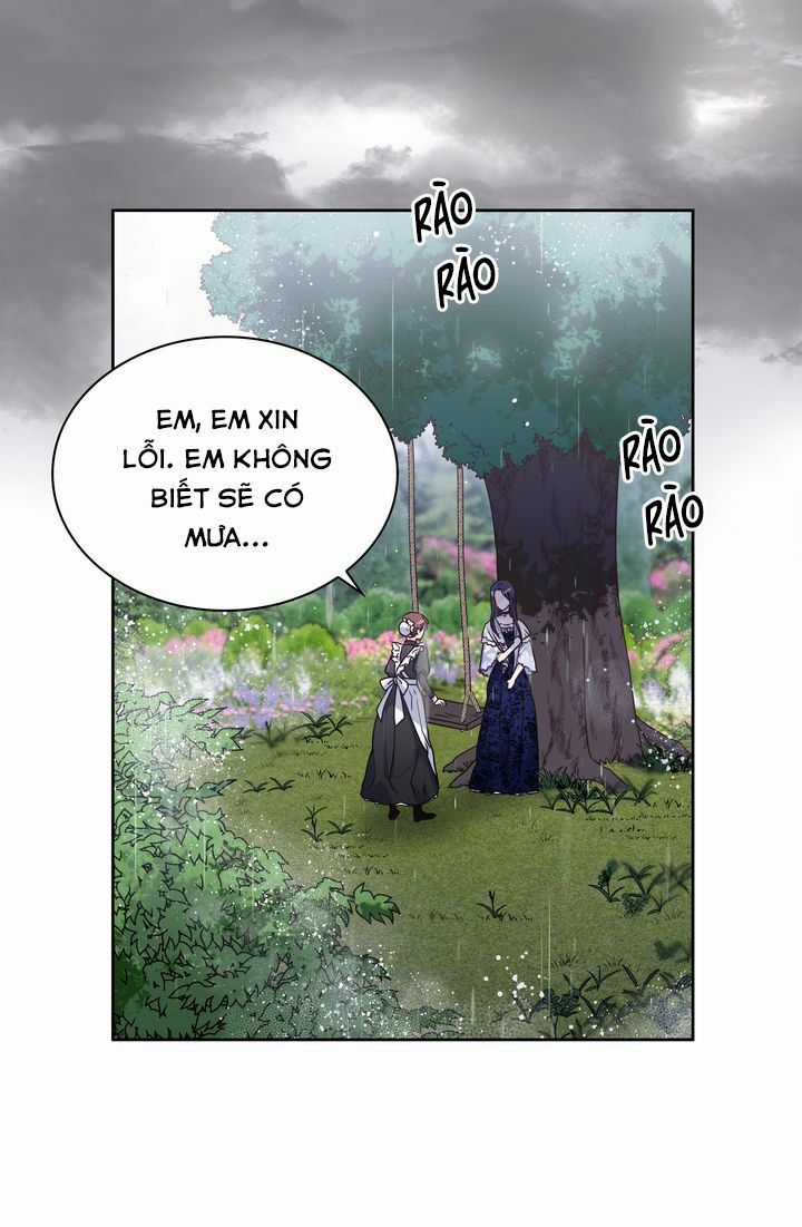 Công Nương Su - Chapter 15 - Trang 39