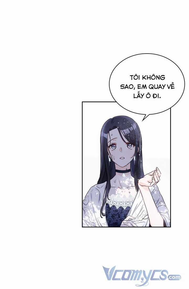 Công Nương Su - Chapter 15 - Trang 40