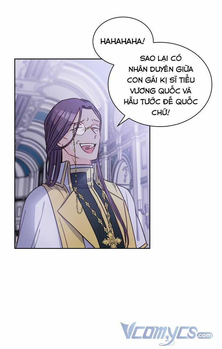 Công Nương Su - Chapter 15 - Trang 5