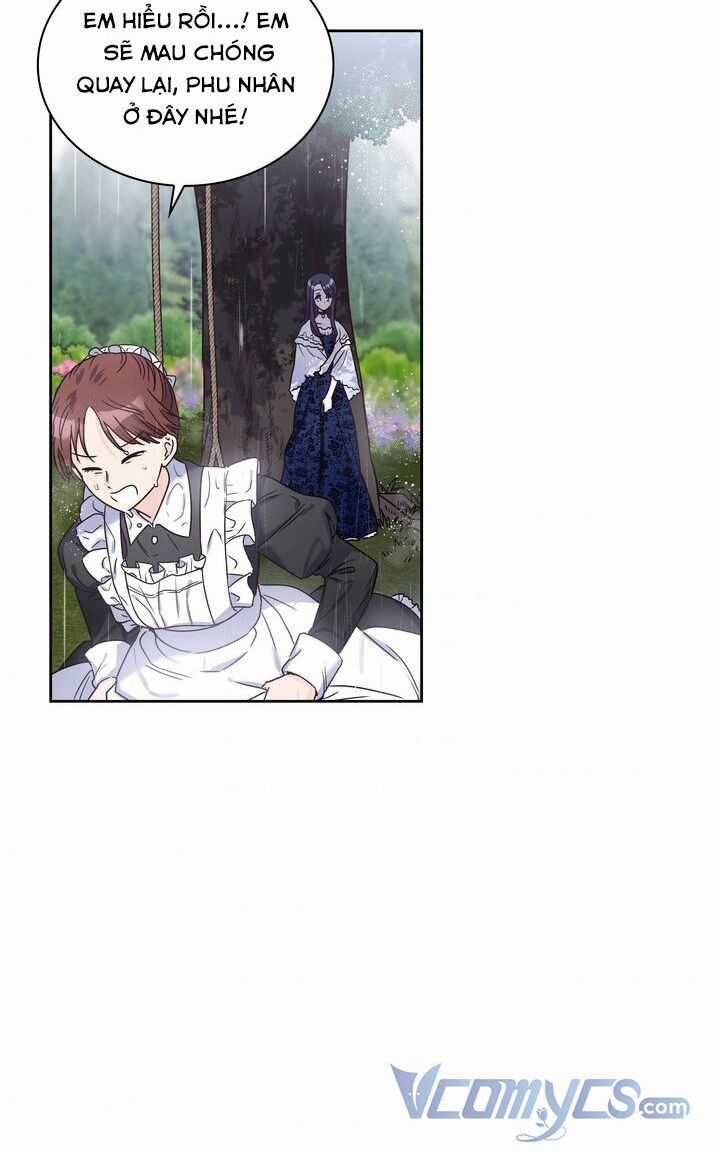 Công Nương Su - Chapter 15 - Trang 42