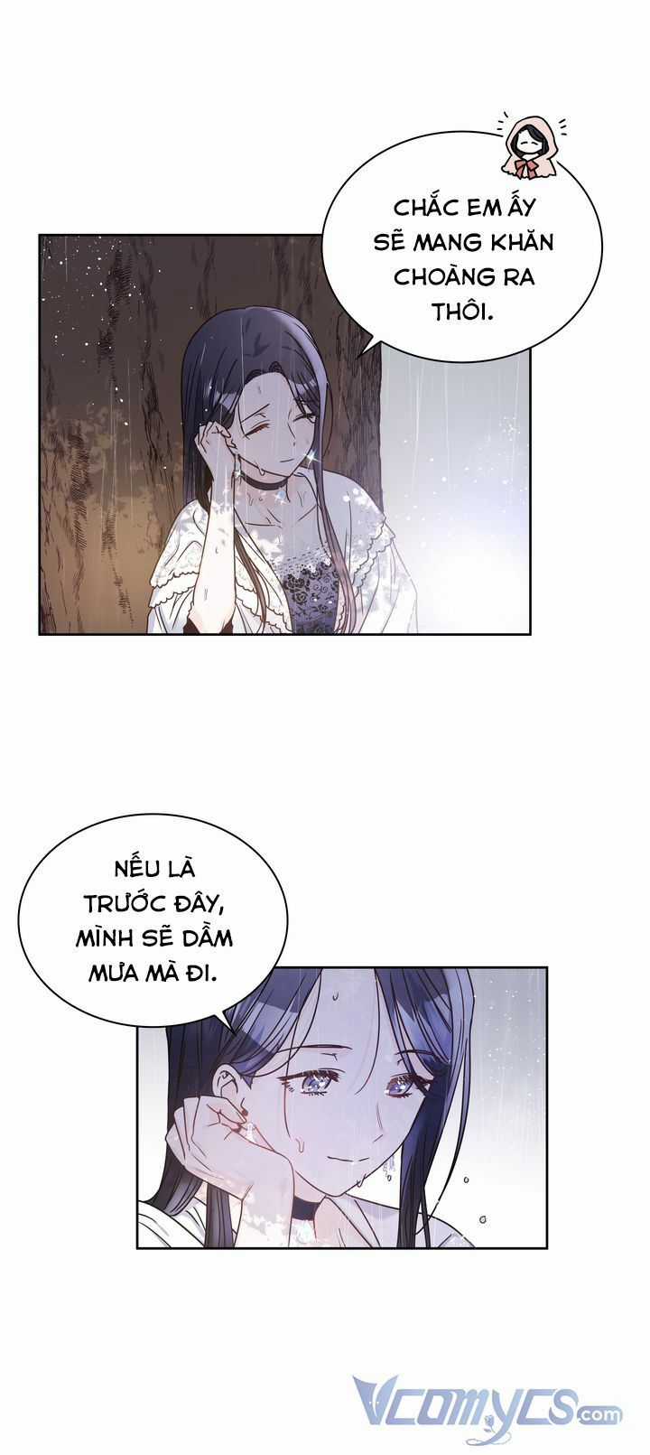 Công Nương Su - Chapter 15 - Trang 47