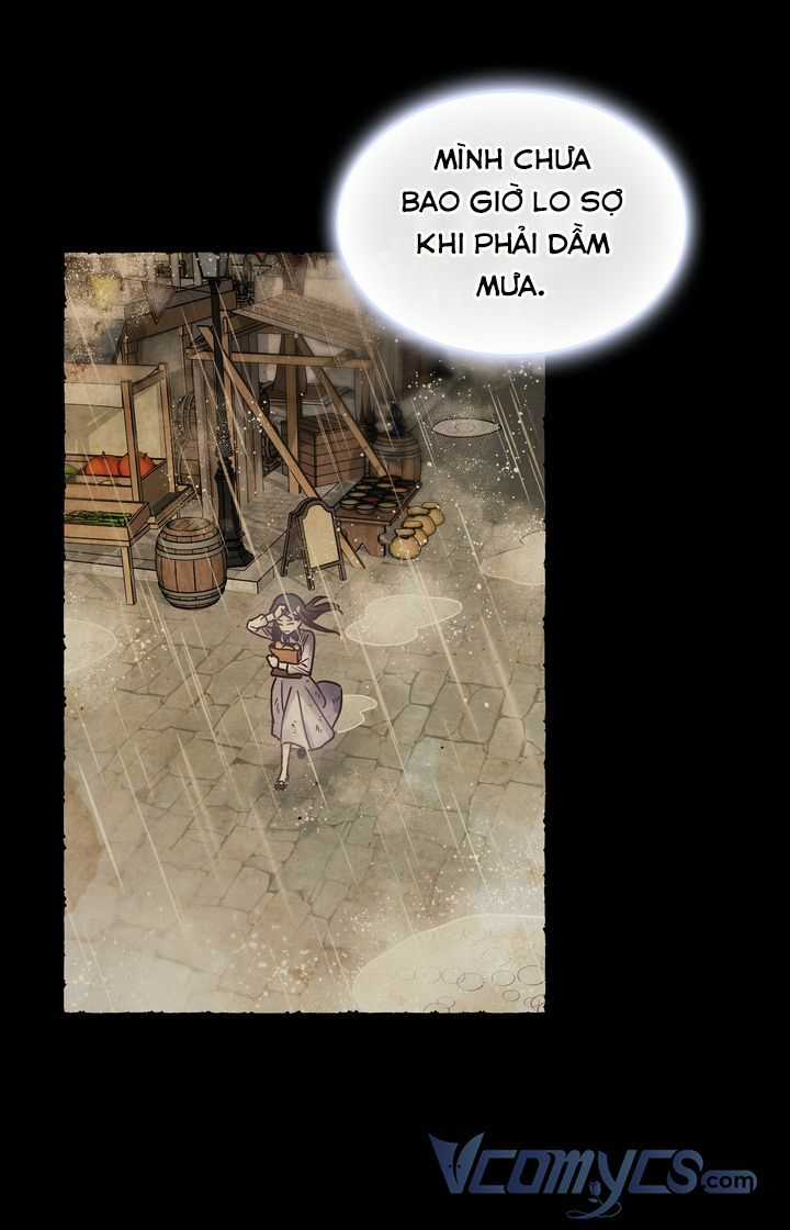 Công Nương Su - Chapter 15 - Trang 49