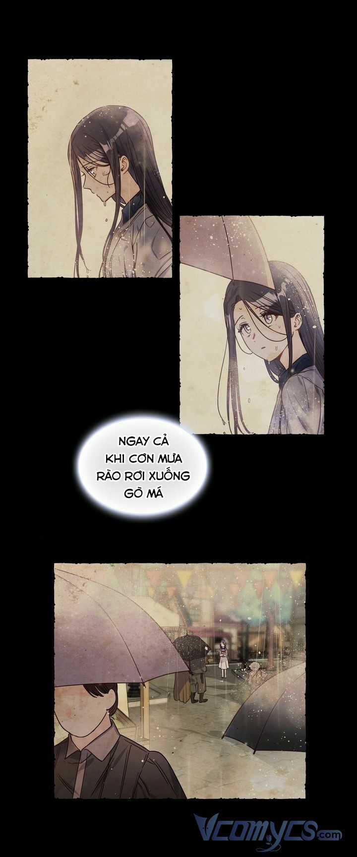 Công Nương Su - Chapter 15 - Trang 50