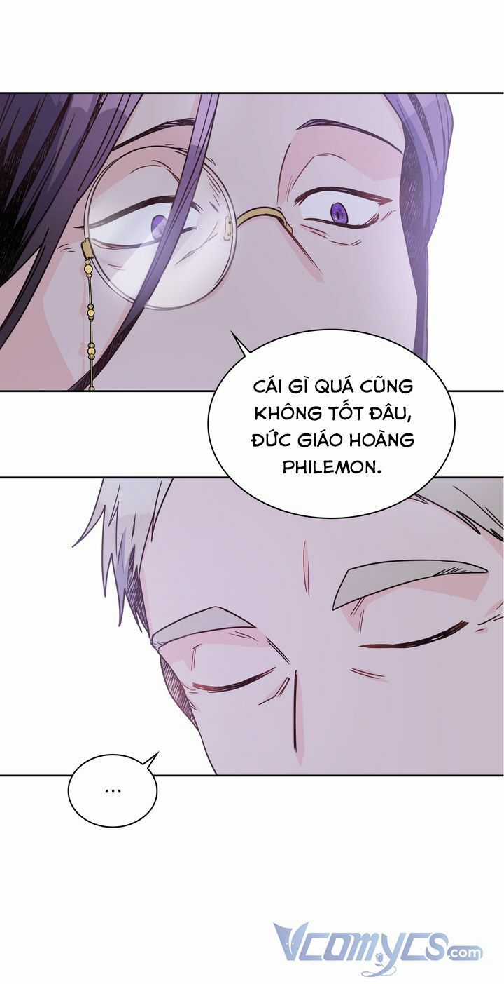 Công Nương Su - Chapter 15 - Trang 6