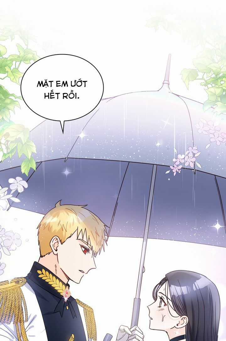 Công Nương Su - Chapter 15 - Trang 58