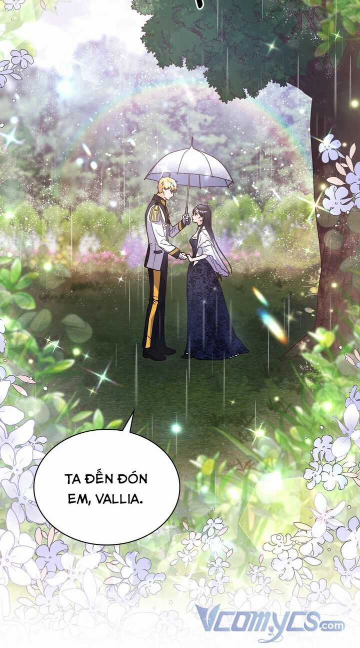 Công Nương Su - Chapter 15 - Trang 65