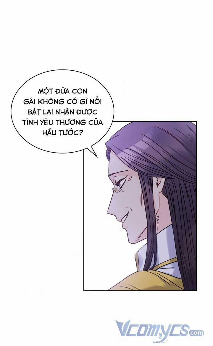 Công Nương Su - Chapter 15 - Trang 8