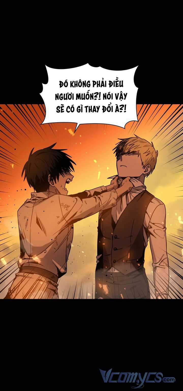 Công Nương Su - Chapter 16 - Trang 2