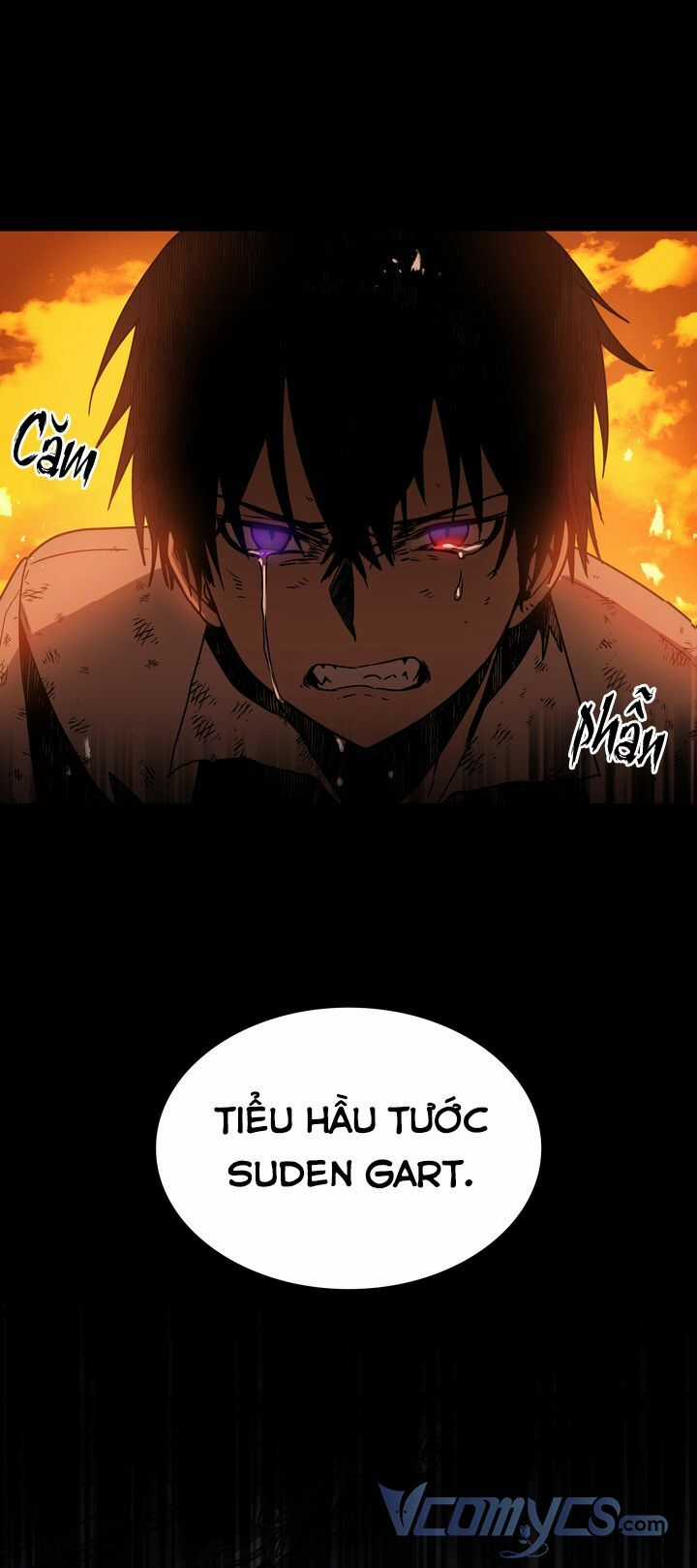 Công Nương Su - Chapter 16 - Trang 11