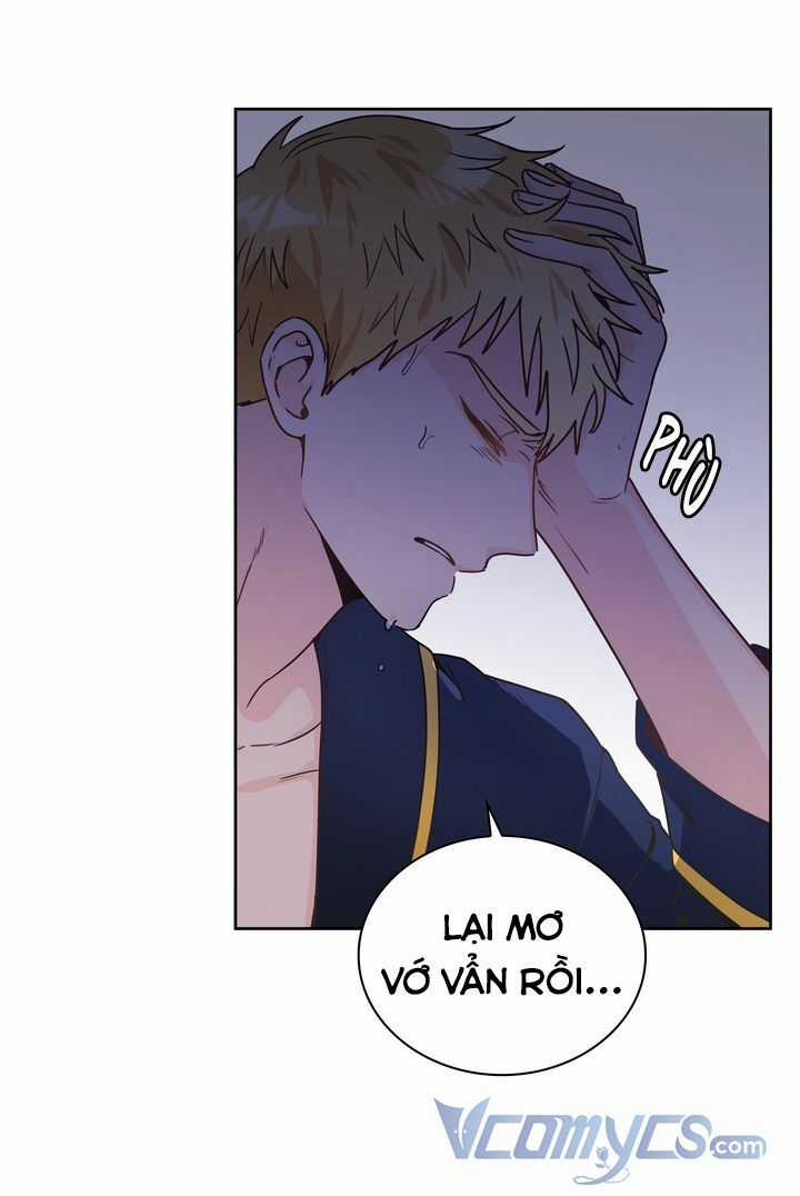 Công Nương Su - Chapter 16 - Trang 14