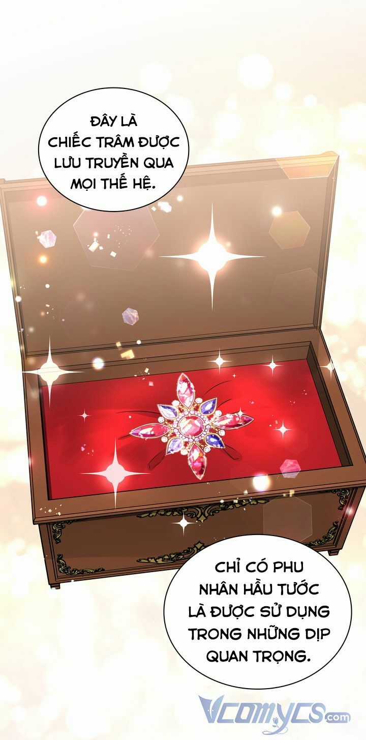 Công Nương Su - Chapter 16 - Trang 16