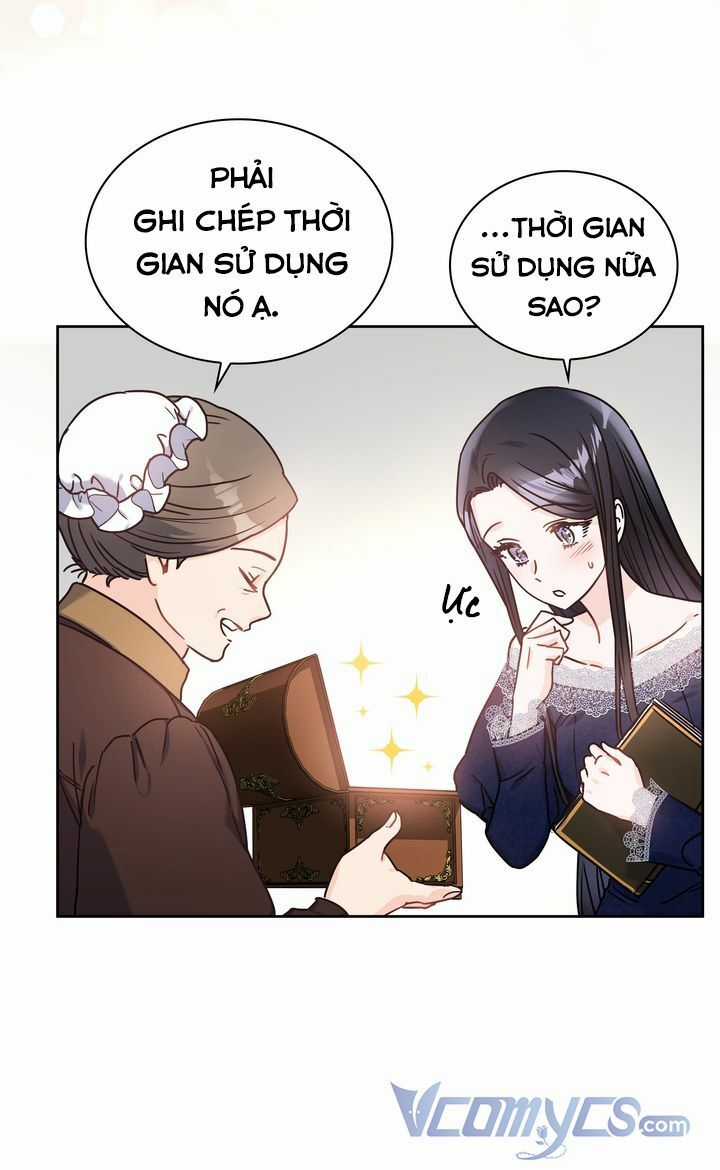 Công Nương Su - Chapter 16 - Trang 17