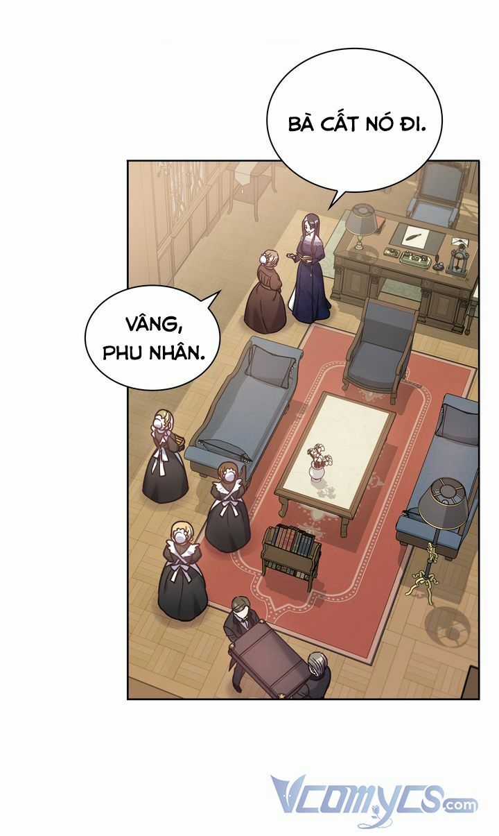 Công Nương Su - Chapter 16 - Trang 18