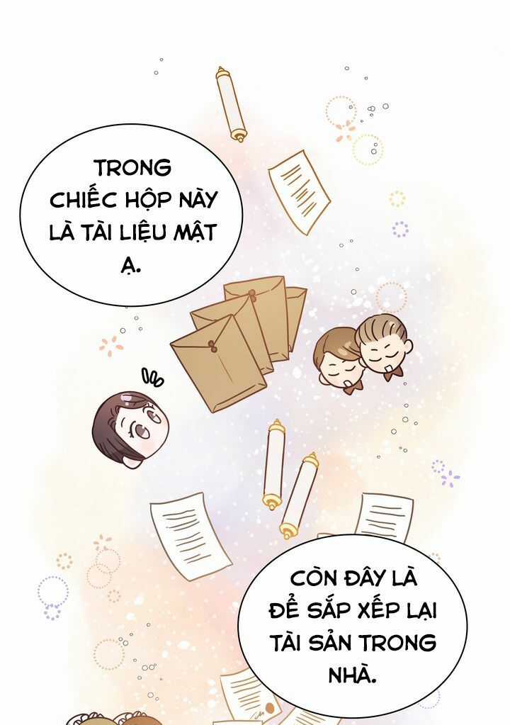 Công Nương Su - Chapter 16 - Trang 20