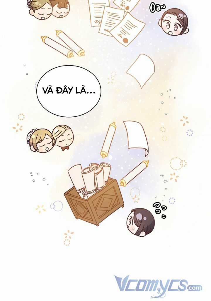 Công Nương Su - Chapter 16 - Trang 21