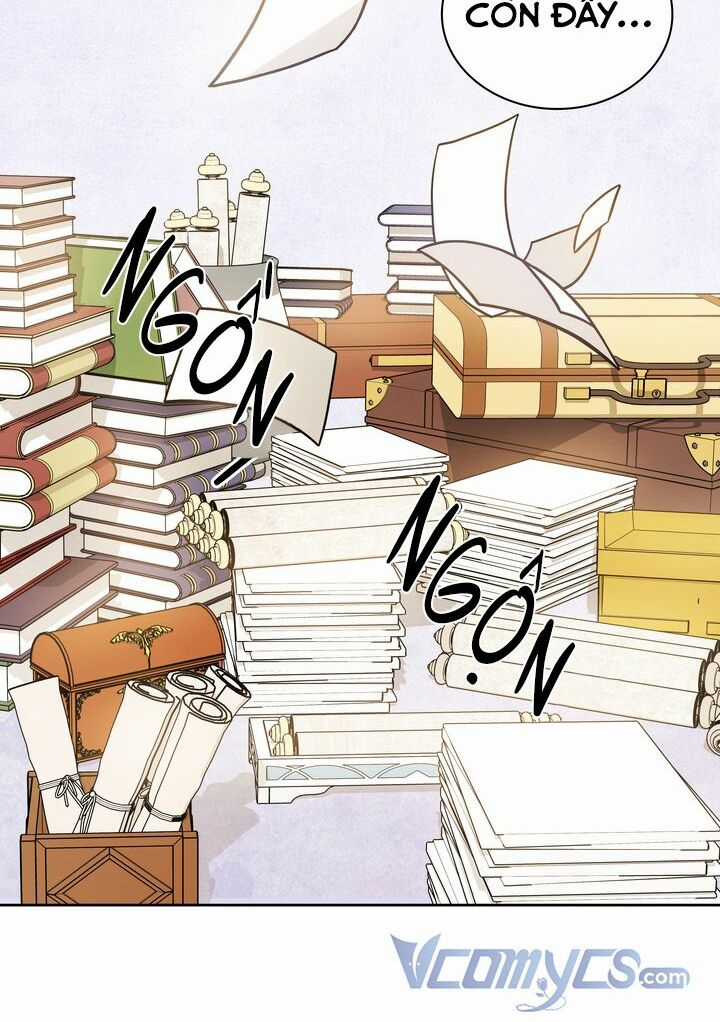 Công Nương Su - Chapter 16 - Trang 23