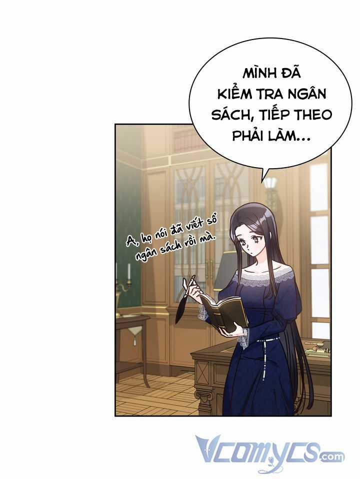 Công Nương Su - Chapter 16 - Trang 25