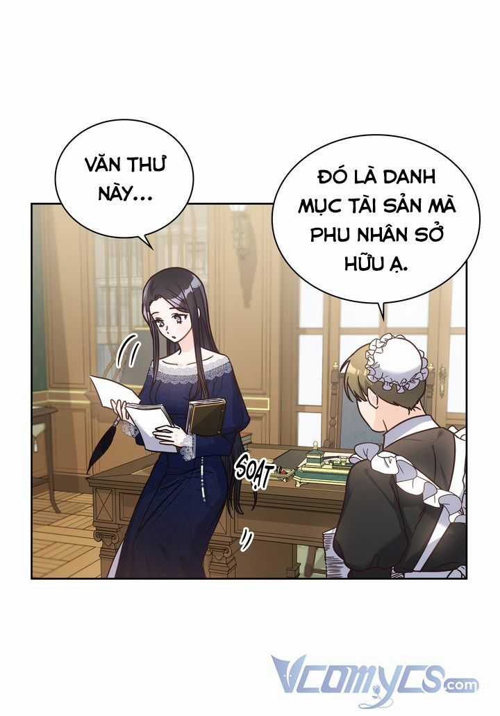 Công Nương Su - Chapter 16 - Trang 26