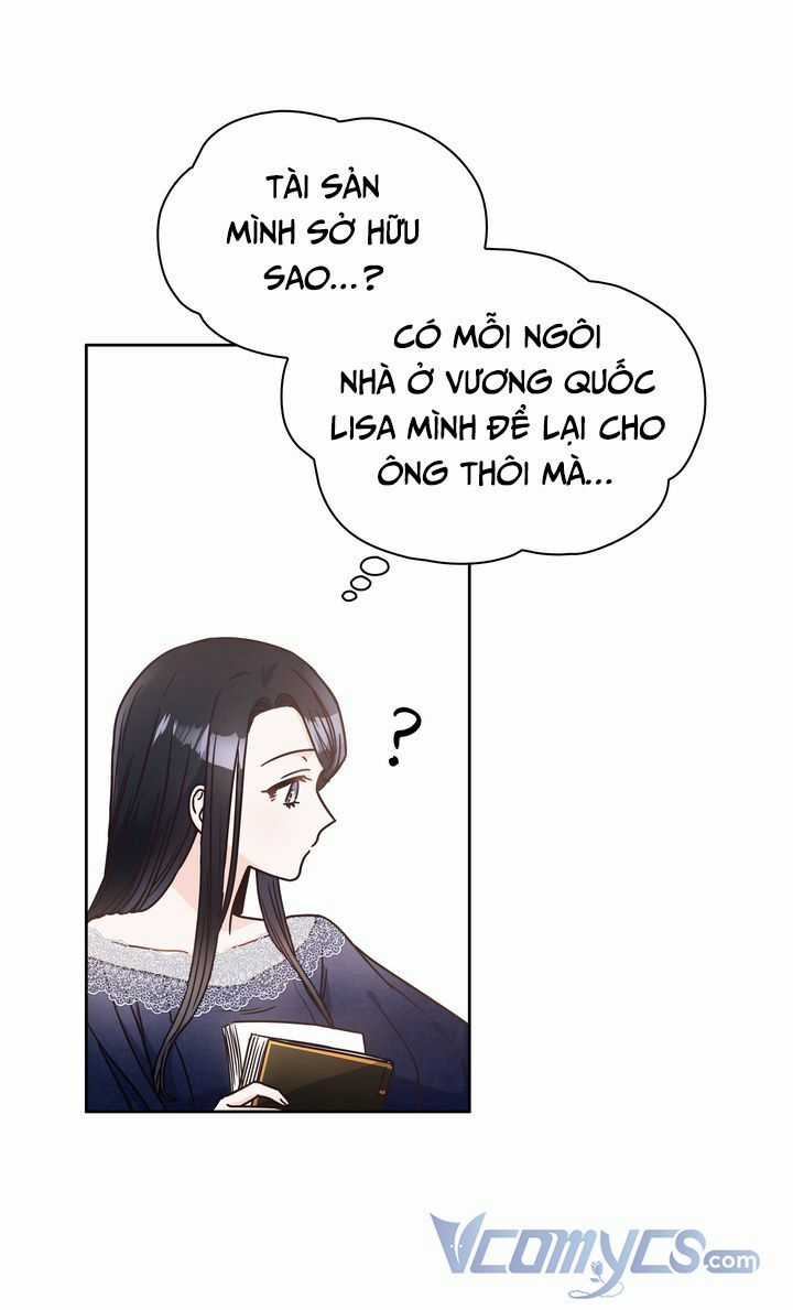 Công Nương Su - Chapter 16 - Trang 27