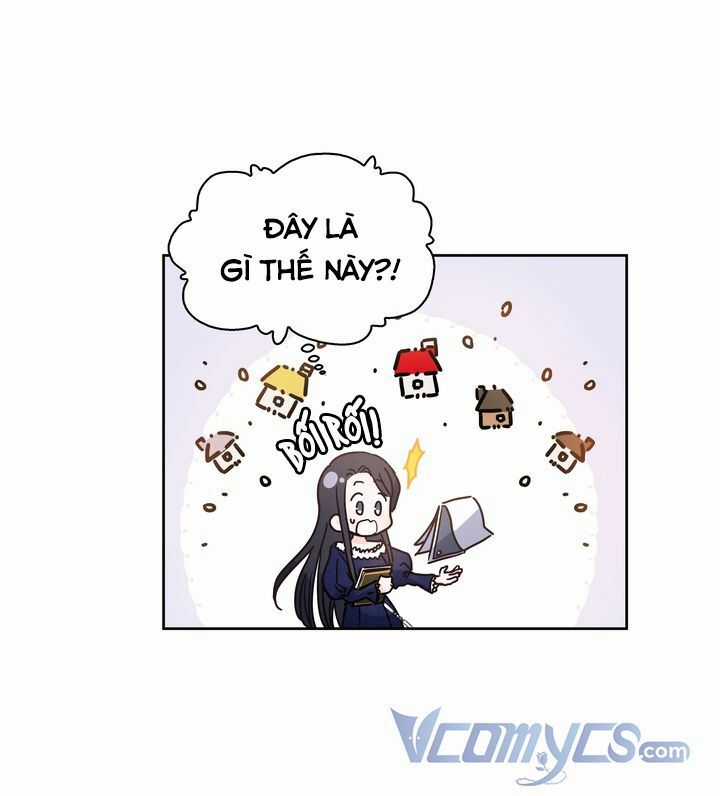 Công Nương Su - Chapter 16 - Trang 28