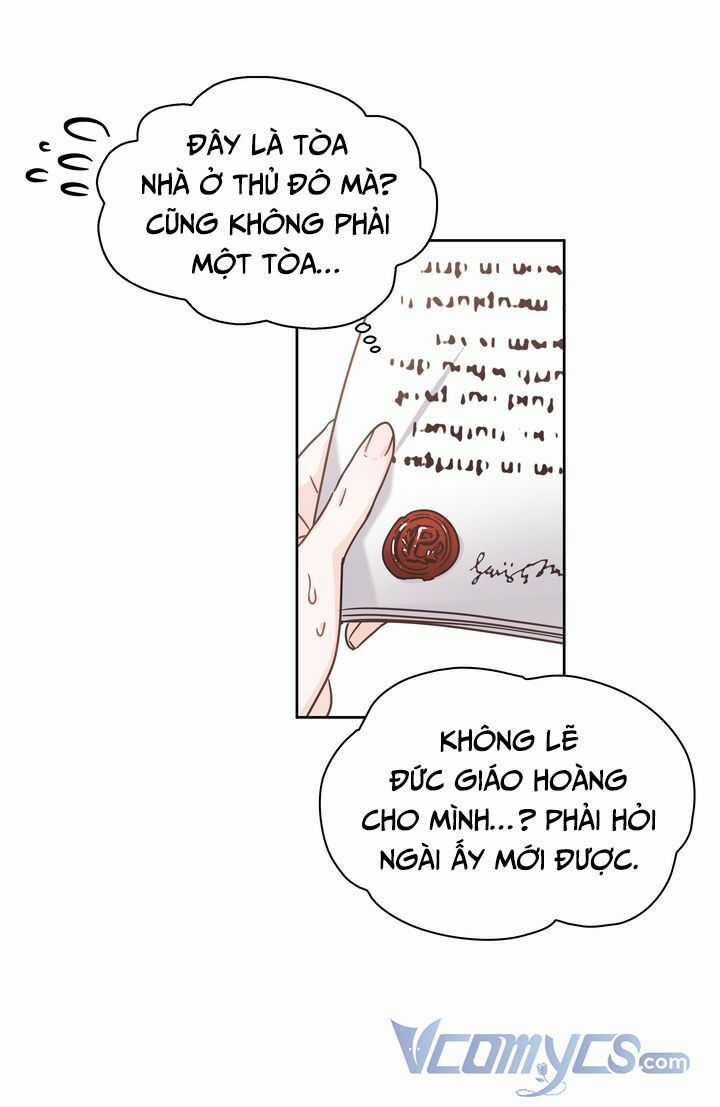 Công Nương Su - Chapter 16 - Trang 29