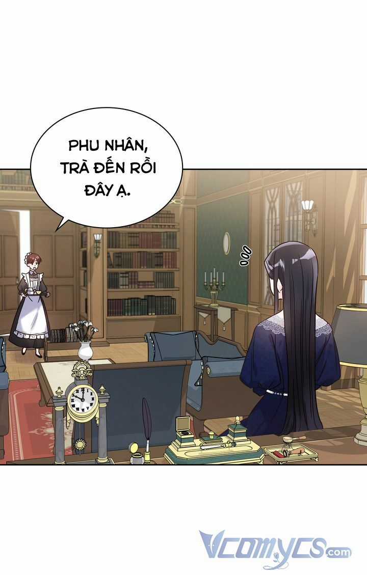Công Nương Su - Chapter 16 - Trang 30
