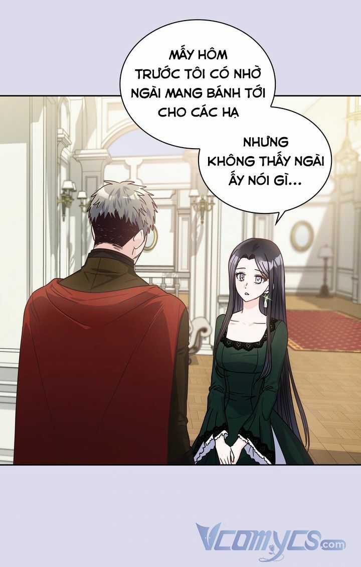 Công Nương Su - Chapter 16 - Trang 34
