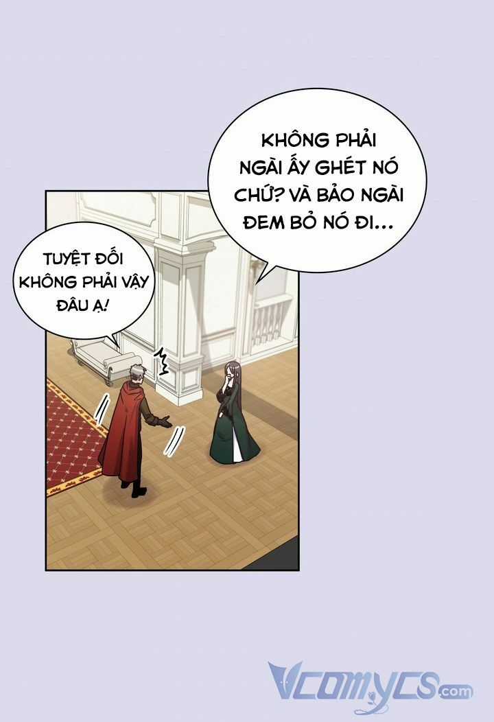 Công Nương Su - Chapter 16 - Trang 35