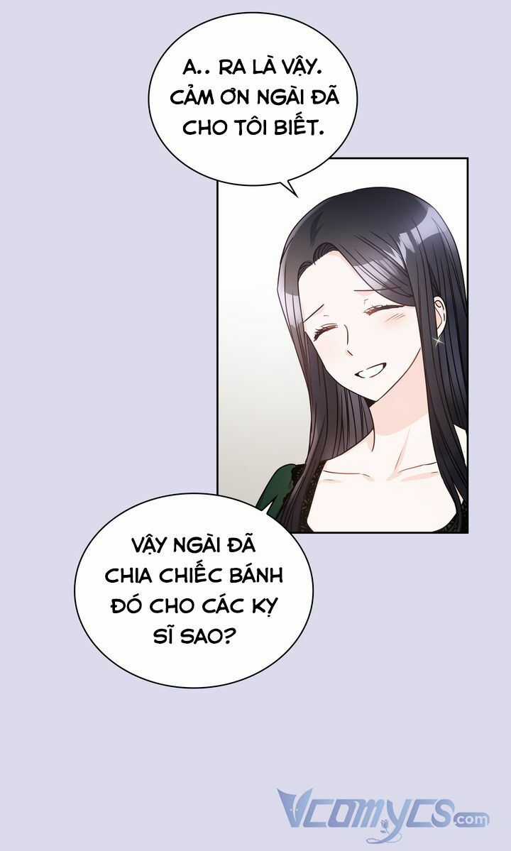 Công Nương Su - Chapter 16 - Trang 38