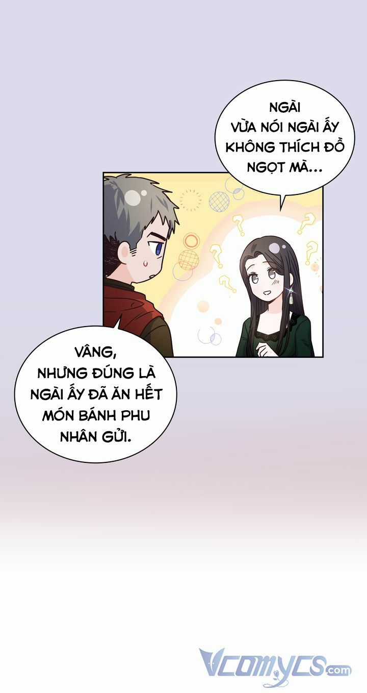 Công Nương Su - Chapter 16 - Trang 40