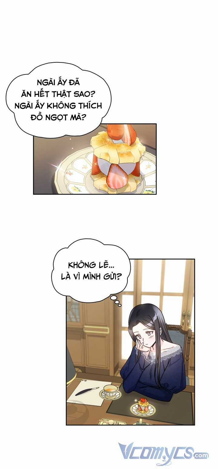 Công Nương Su - Chapter 16 - Trang 41