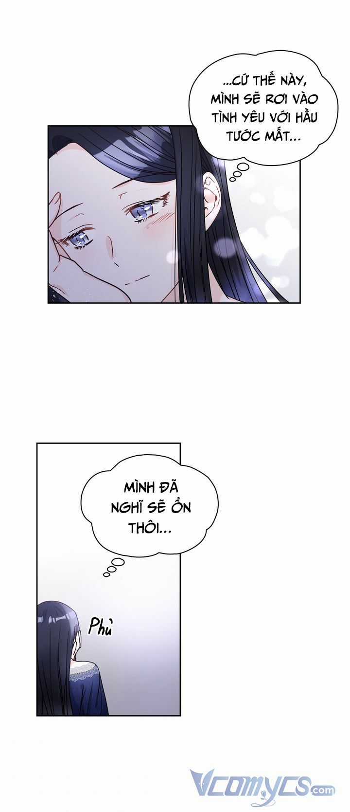 Công Nương Su - Chapter 16 - Trang 42