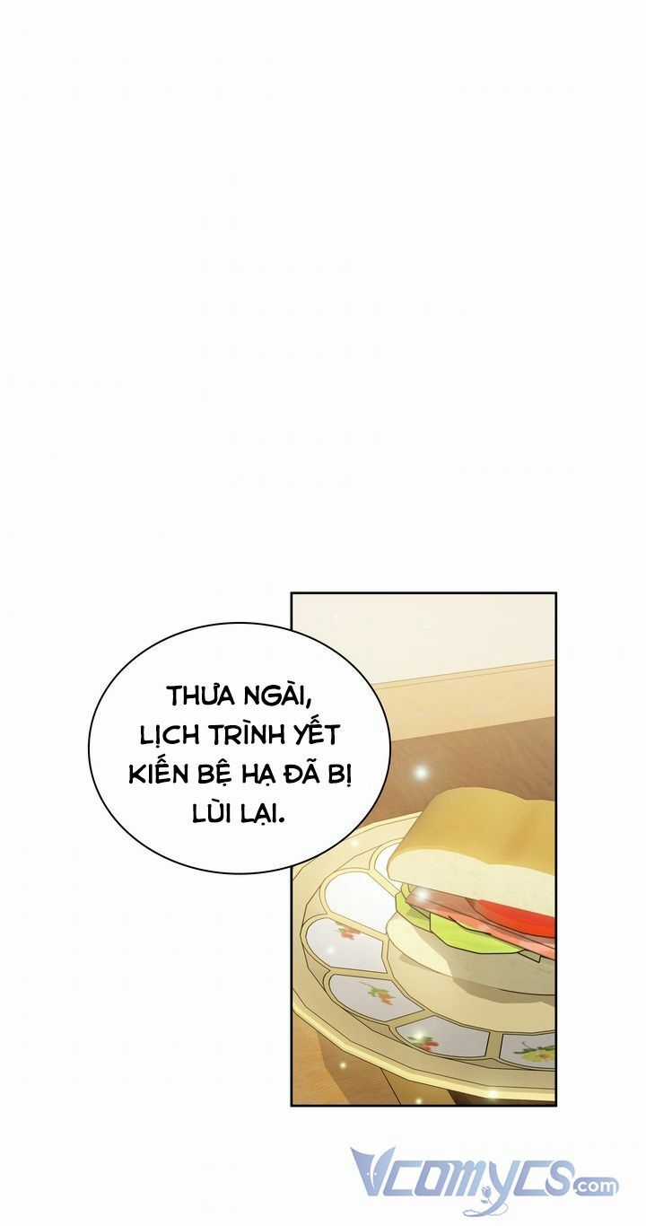 Công Nương Su - Chapter 16 - Trang 43