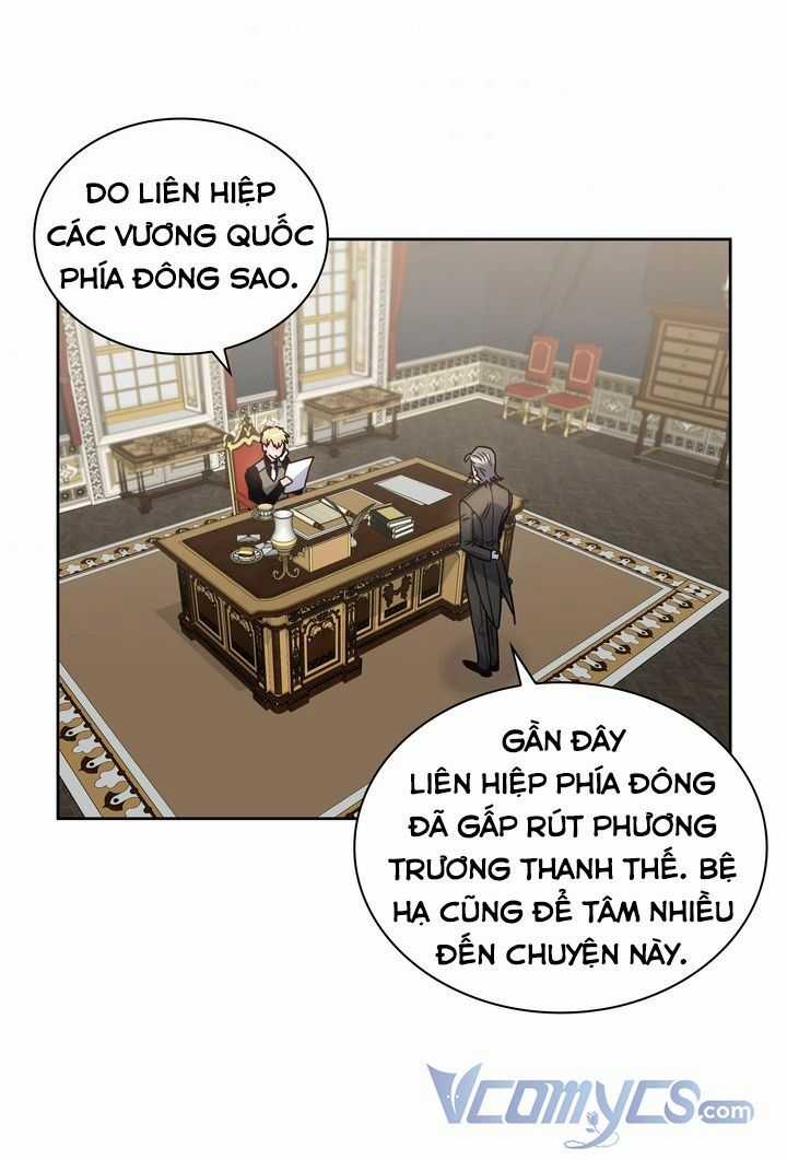 Công Nương Su - Chapter 16 - Trang 44