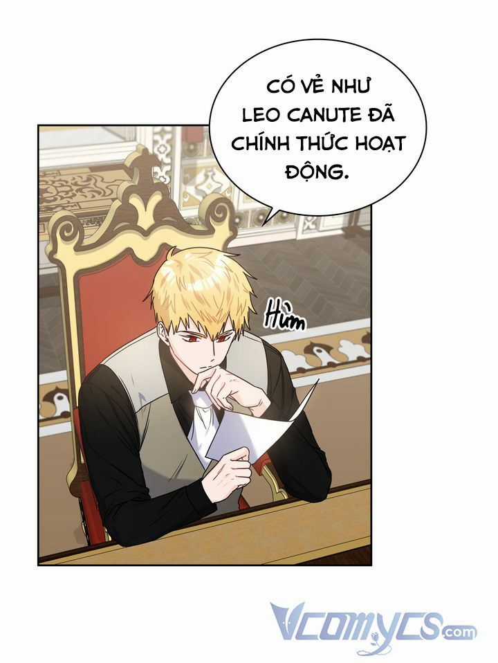 Công Nương Su - Chapter 16 - Trang 45