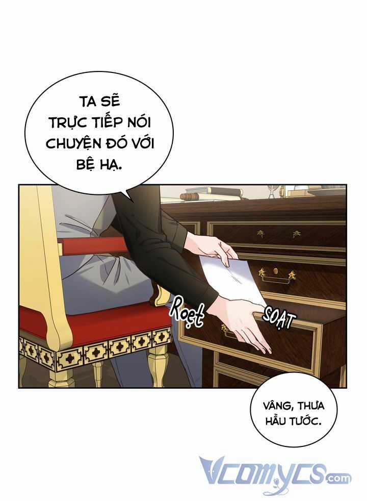 Công Nương Su - Chapter 16 - Trang 46
