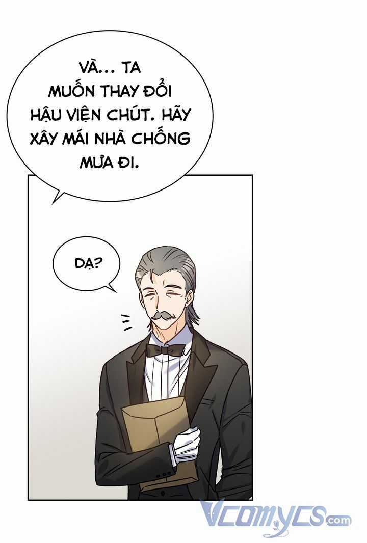 Công Nương Su - Chapter 16 - Trang 47