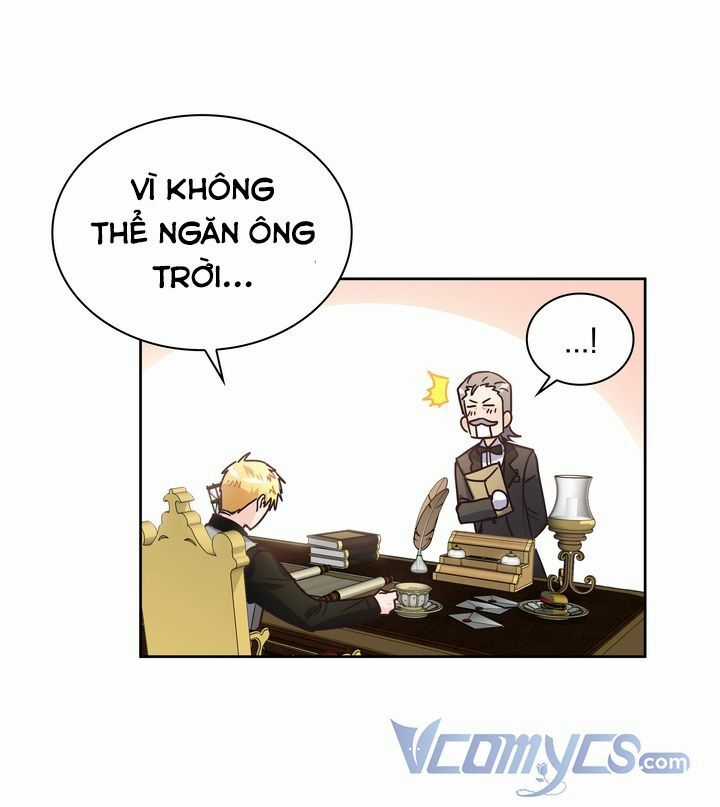 Công Nương Su - Chapter 16 - Trang 48