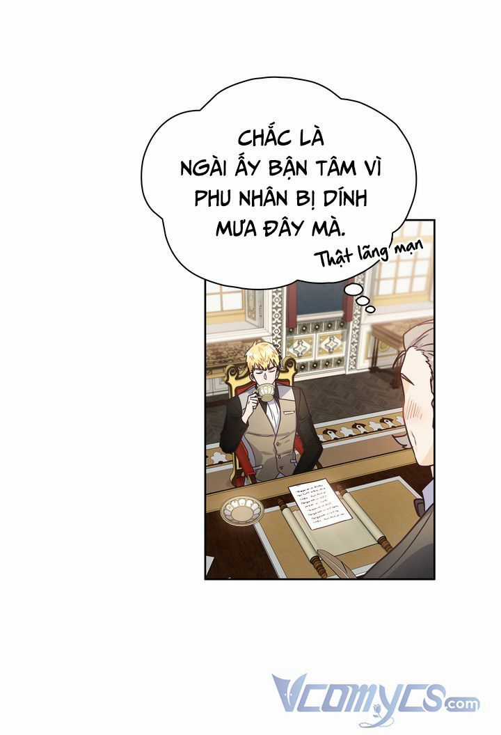 Công Nương Su - Chapter 16 - Trang 49