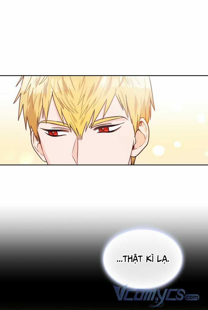 Công Nương Su - Chapter 16 - Trang 50