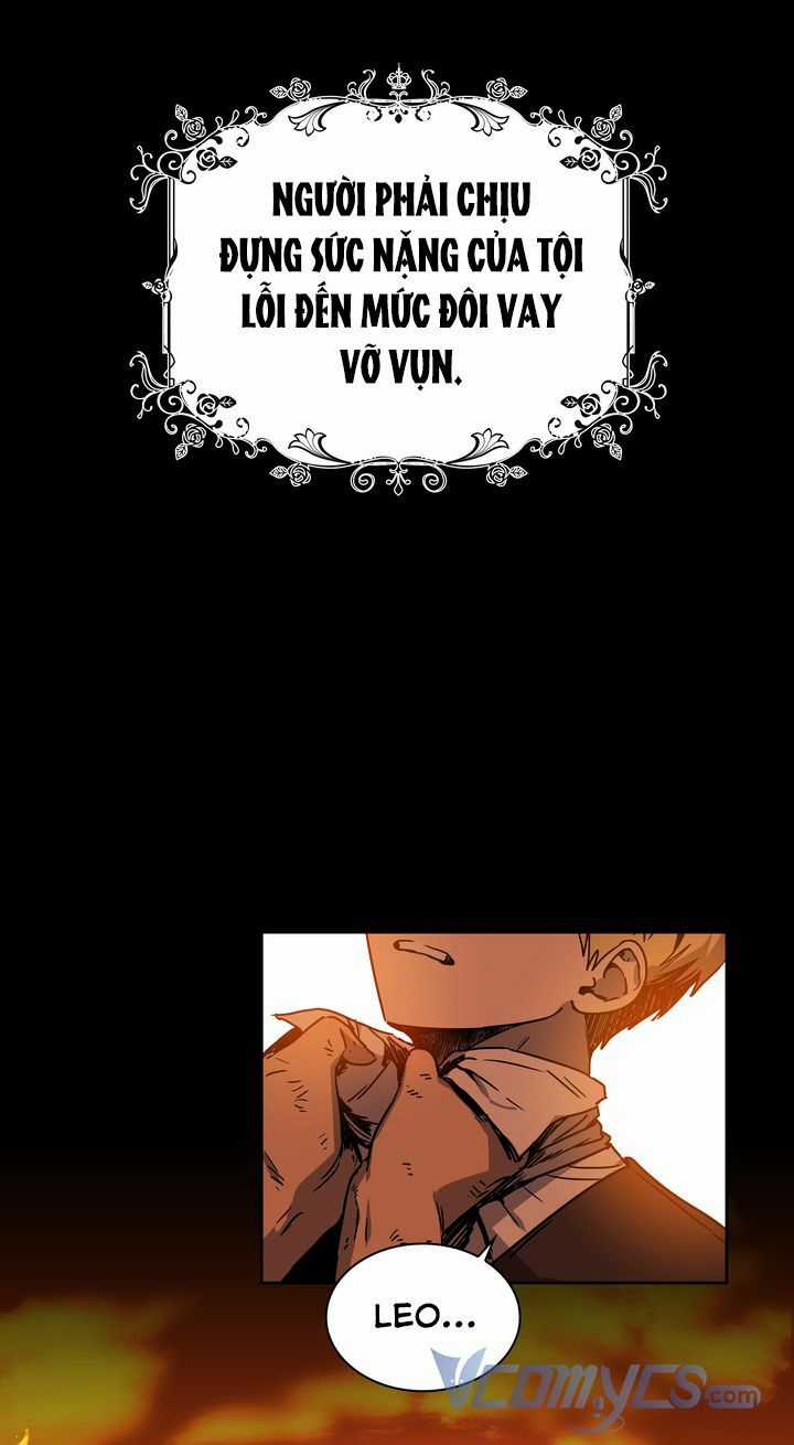 Công Nương Su - Chapter 16 - Trang 6